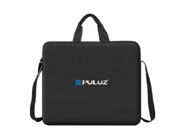 Portable Zipper Storage Bag PULUZ