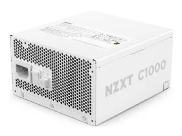 NZXT C-Series C1000 strömförsörjning