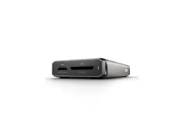 SanDisk PRO-READER Dual Card