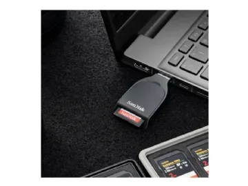 SanDisk QuickFlow
