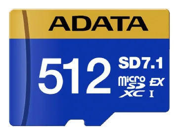 ADATA UD512GEX3L1-C