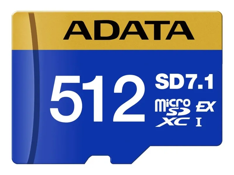 ADATA UD512GEX3L1-C