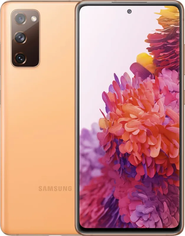 Samsung Galaxy S20 FE 5G smartphone 6/128GB