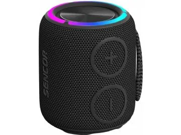 Sencor SIRIUS 2 MINI BLACK