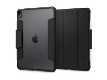 Spigen Air Skin Pro, Folio, iPad Air 11-inch 2024