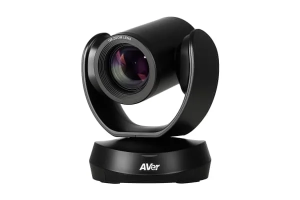 AVer CAM520 Pro3 konferenskamera, Full HD, 8 MP