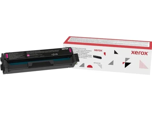 Xerox 006R04389 tonerkassett, magenta, 1500 sidor