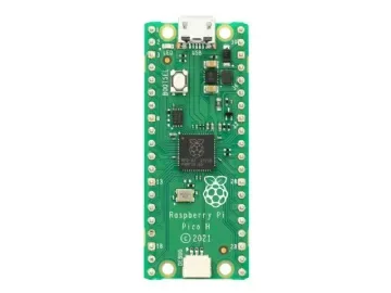 Raspberry Pi Pico H