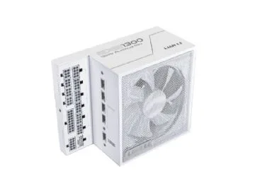 Lian Li EDGE 850 WHITE