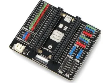 Raspberry Pi Gravity