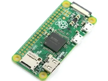 Raspberry Pi Raspberry Pi Zero V1.3