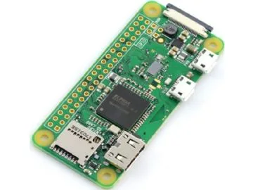 Raspberry Pi Zero W