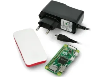 Raspberry Pi Raspberry Pi Zero Basic}