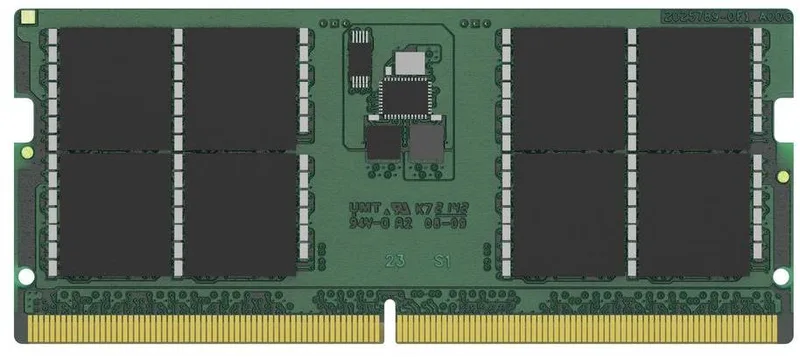 48 GB (1x48GB) DDR5-5600 SODIMM Kingston CL46