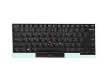 KEYBOARD T480s - FRENCH