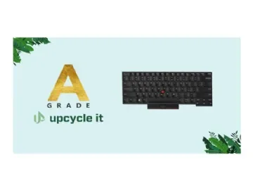 KEYBOARD T590 - ITALIAN