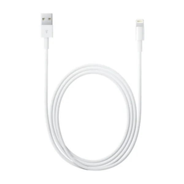 Apple Ligthning till USB 2 M md819zma