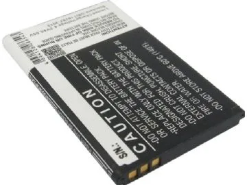 CoreParts Battery 4.44Wh Li-ion 3.7V