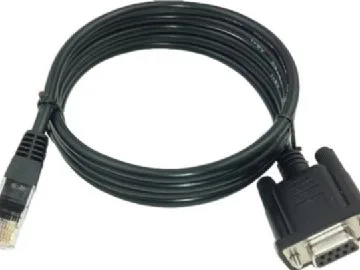 OEM Comp HPE Cable CONSOLE DB9
