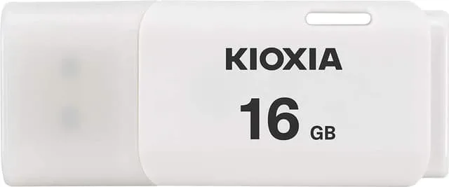 Kioxia TransMemory U202 USB-minne 16 GB