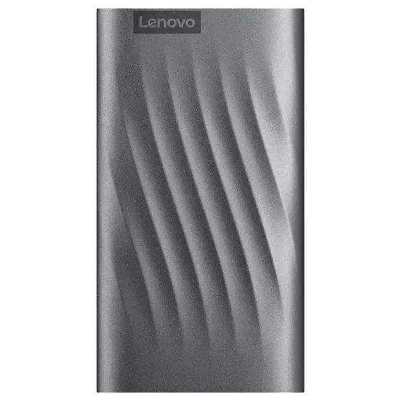 1 TB Lenovo PS6 Portabel SSD