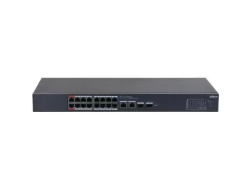 Dahua Technology Switch DH-CS4218-16ET-135