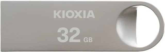 KIOXIA TransMemory U401 USB-minne 32 GB