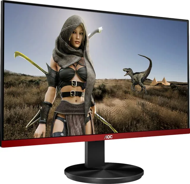 AOC G2790VXA 27" bildskärm för gaming
