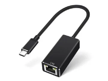 Value Kabel, USB, Ethernet, Svart
