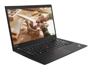 Lenovo ThinkPad T495s 14"