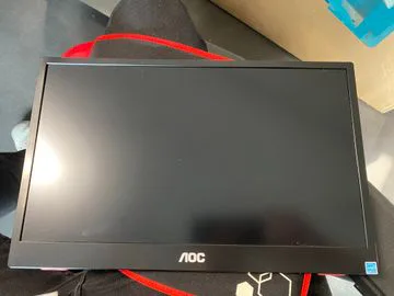 AOC 16G3