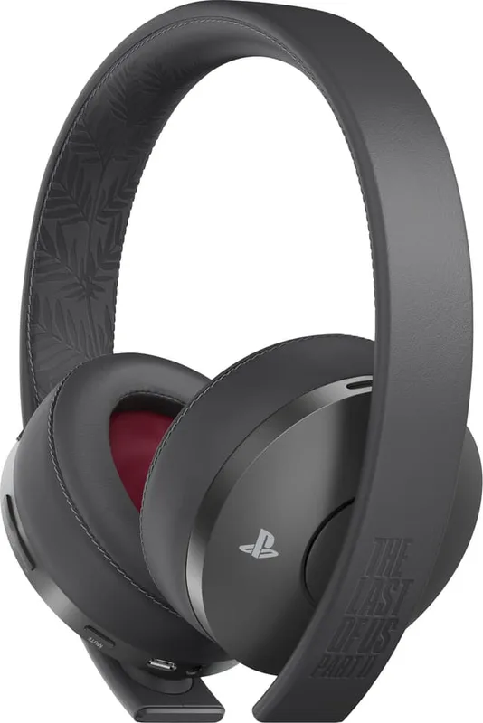 PlayStation Sony PlayStation The Last of Us