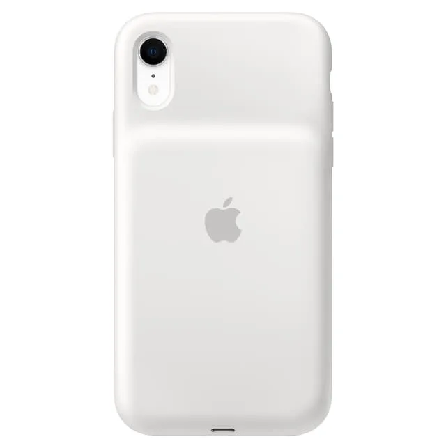 Apple iPhone XR Smart Battery Case
