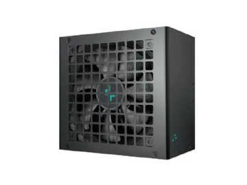 Deepcool - Nätaggregat (intern) - 80 PLUS - aktive PFC