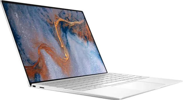DELL XPS 13-9300 13.4" bärbar dator