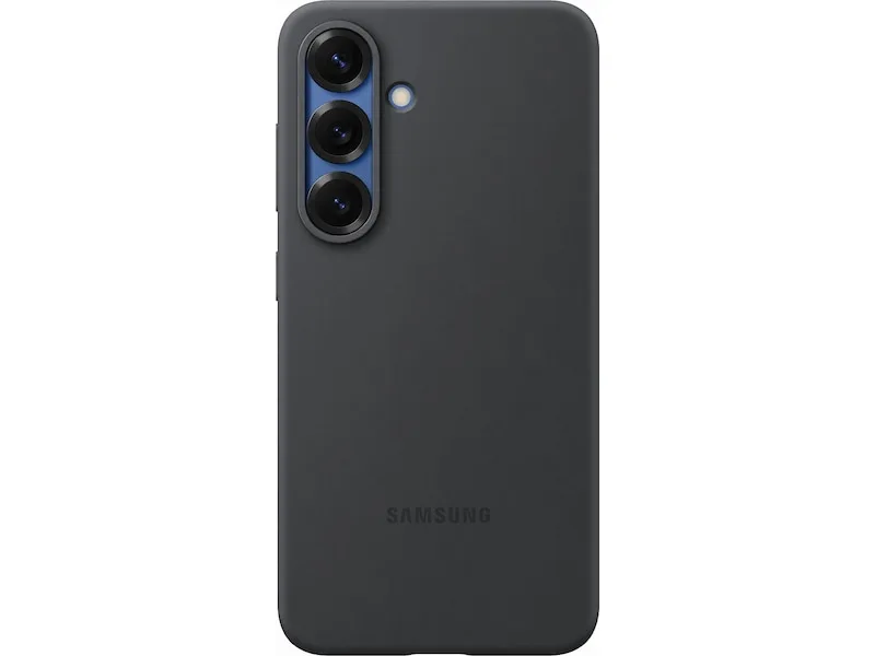 Samsung Galaxy S25 skal - svart