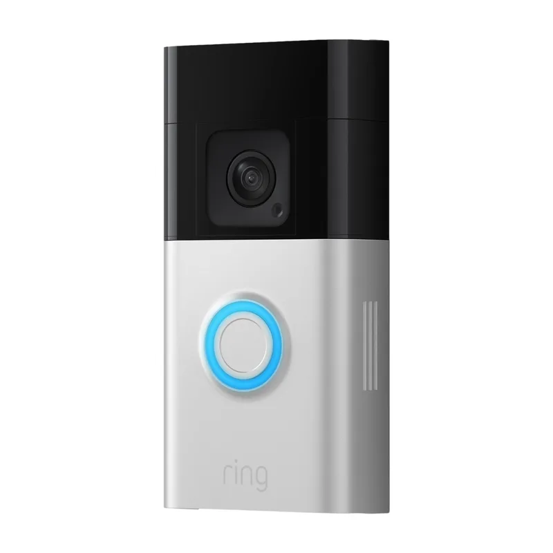 Ring battery Video doorbell Plus videodörrklocka