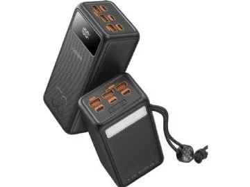 Veger Tank Lite 56000 mAh