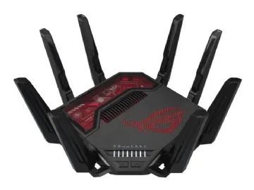 ASUS ROG Rapture GT-BE19000