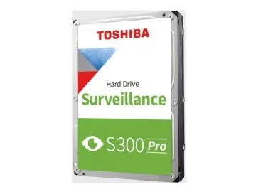 Toshiba S300 Pro MD10ADA600V