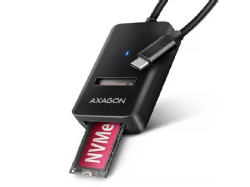 Axagon ADM2-CM