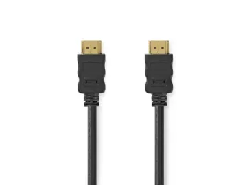 Nedis High Speed HDMI kabel med Ethernet