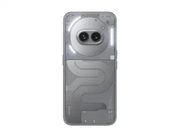 Nothing Phone (2a) Plus