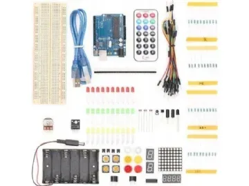 Raspberry Pi Uno R3 startpaket
