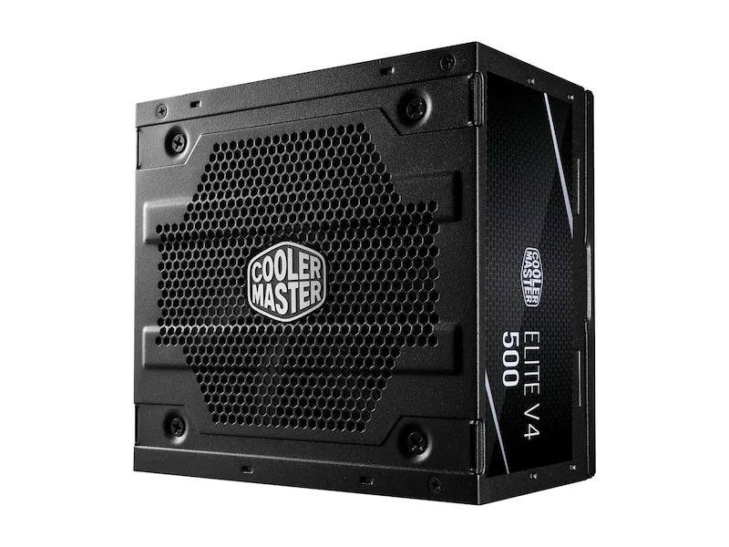 Cooler Master Elite V4 500W