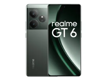 realme GT 6