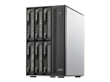 Infortrend 8GB DDR-IV ECC DIMM