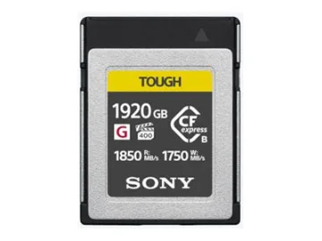 Sony CEB-G Series CEB-G1920T