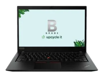 Lenovo ThinkPad T14S G1