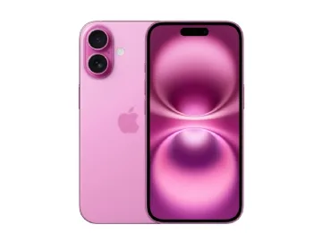 Apple iPhone 16